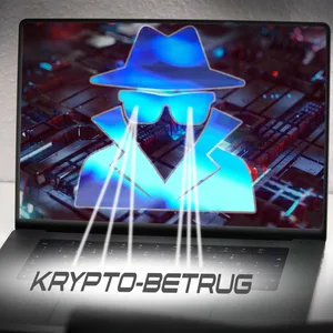 Immer häufiger verlieren Menschen bei falschen Krypto-Investments sehr viel Geld.