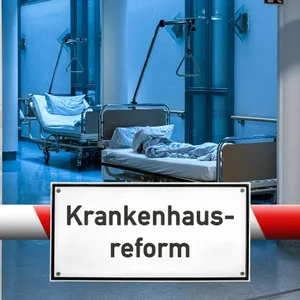 Krankenhausreform geht im Norden in die Umsetzung.
