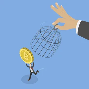 Vor allem Anlagen in Kryptowährungen bergen Risiken – Verbrecher nutzen die Verlockung schamlos aus.