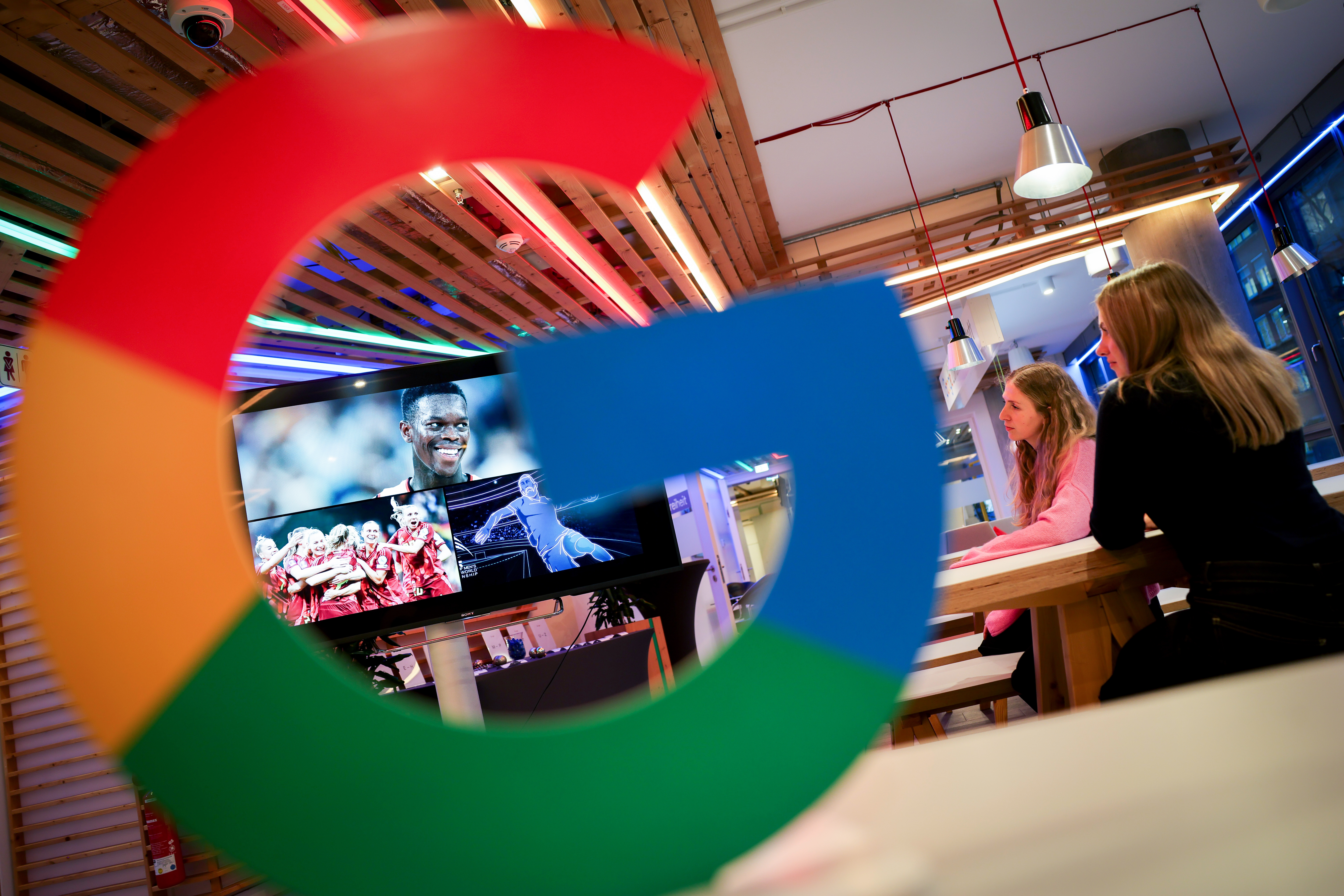 Die Google Suchtrends zeigen, was die Hamburger 2025 am meisten beschäftigt hat.