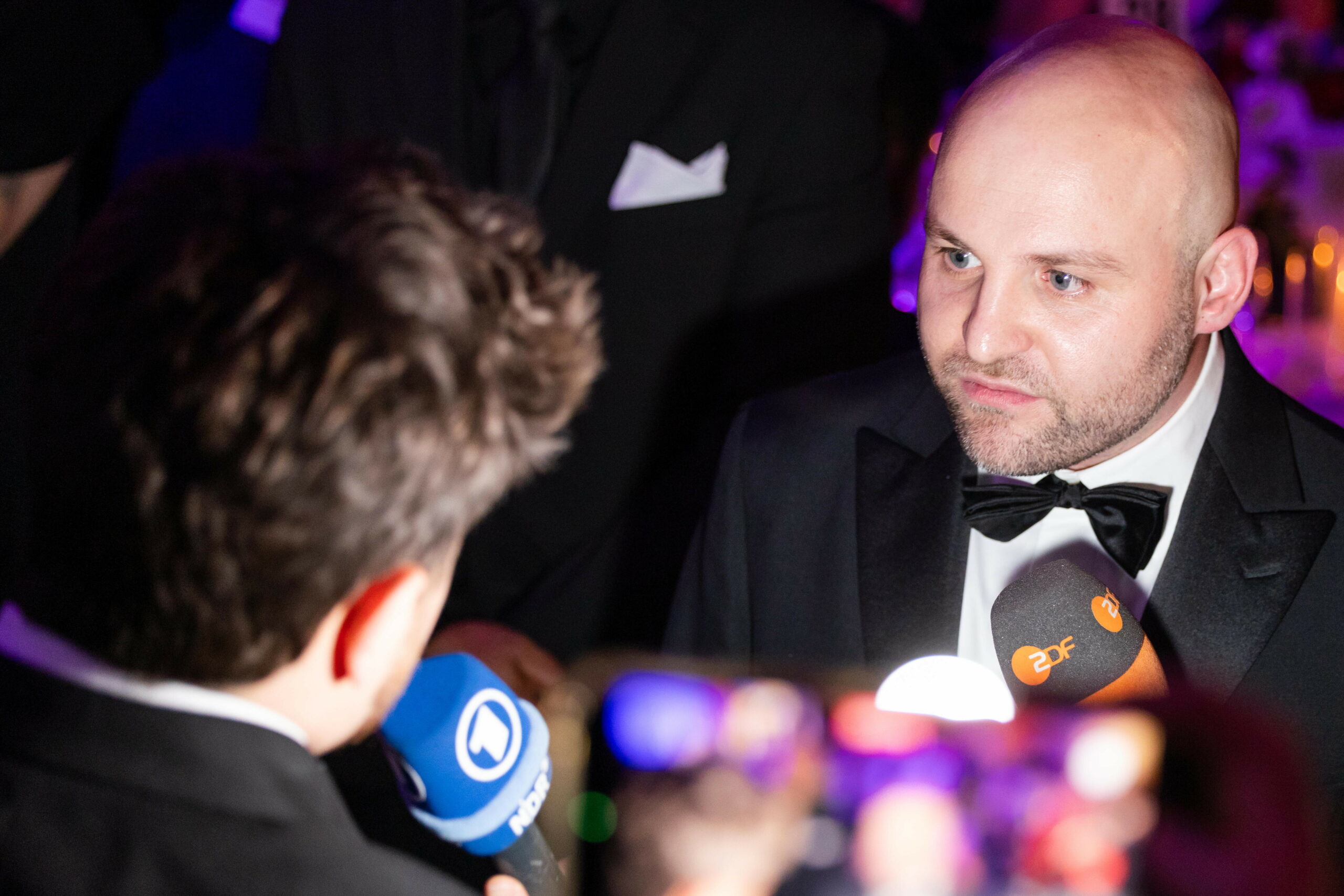 Markus Frohnmaier ist außenpolitischer Sprecher der AfD. In den USA hat er sich vor allem mit Politikern getroffen, die wie er im Verdacht stehen, russische Einflussagenten zu sein.