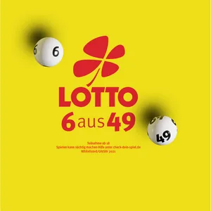 Lotto 6aus49