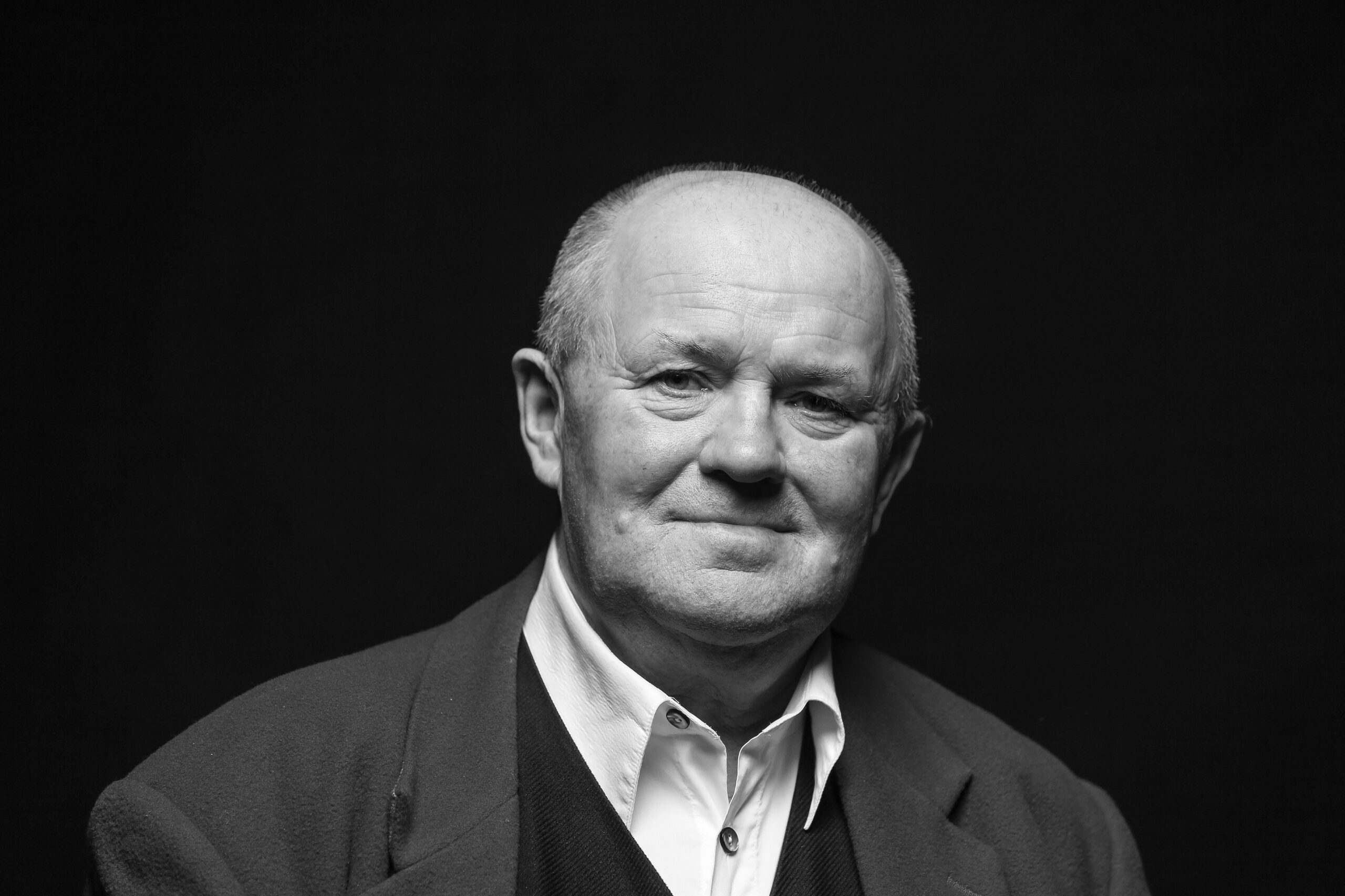 „Hinz&Kunzt“-Verkäufer Marian.