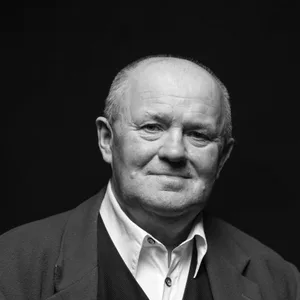 „Hinz&Kunzt“-Verkäufer Marian.