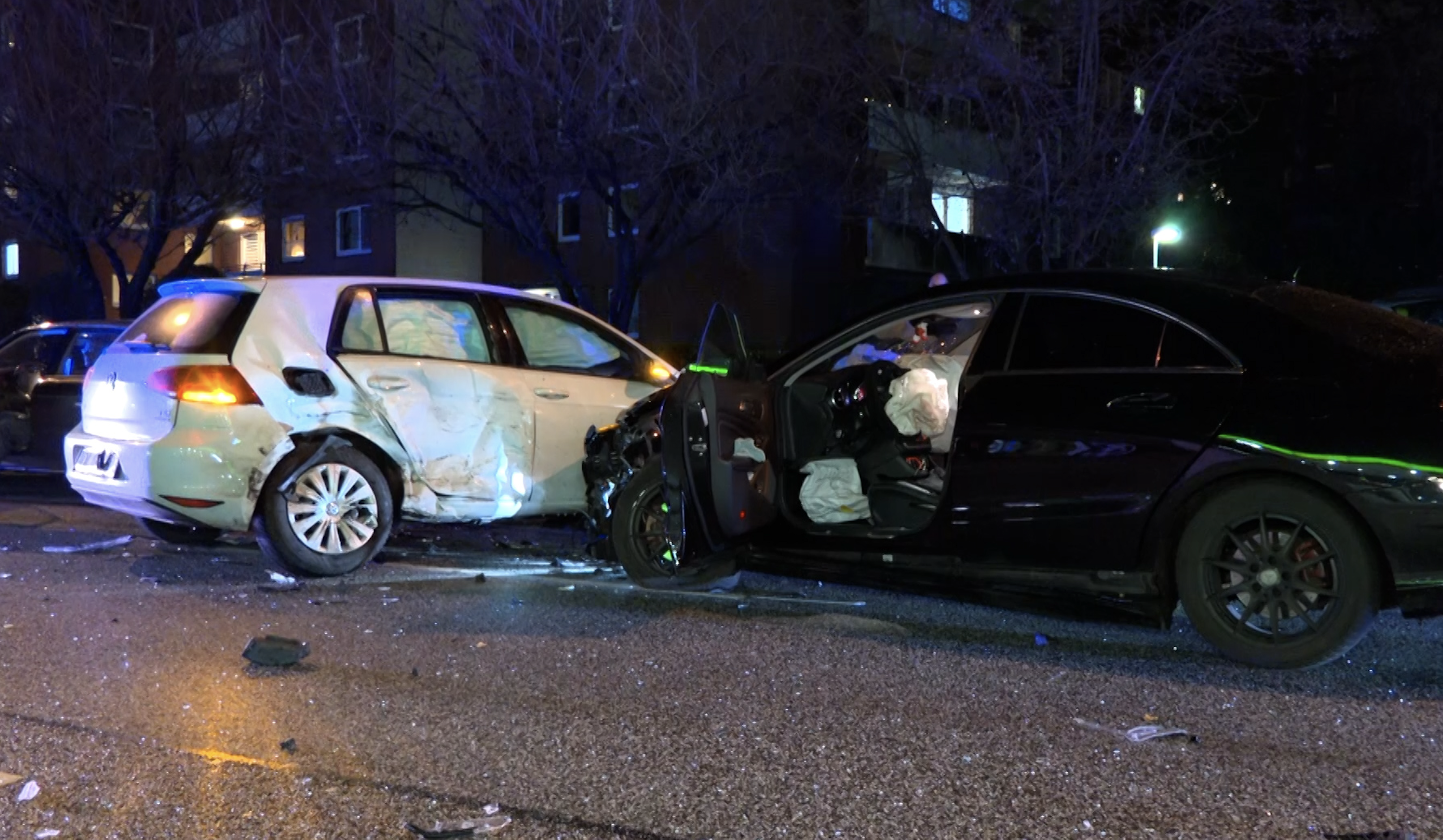 Luruper Hauptstraße