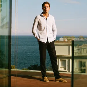 Christopher Eppinger