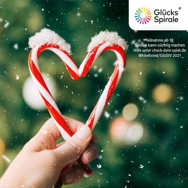 Glücksspirale