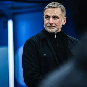 Stefan Kuntz war eineinhalb Jahre lang Sportvorstand des HSV.