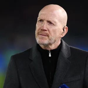 Matthias Sammer guckt kritisch
