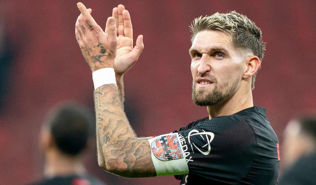 Robert Andrich’s Resurgence: From Captaincy Turmoil to Leverkusen Leader and World Cup Hope