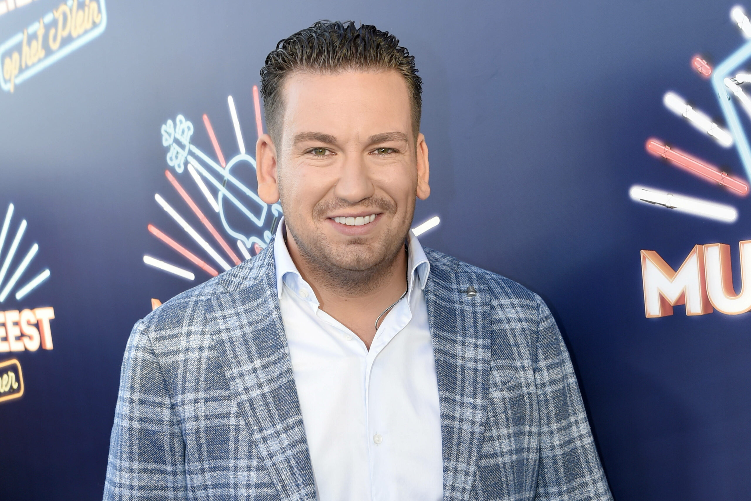 Sander Kwarten Volksmusik