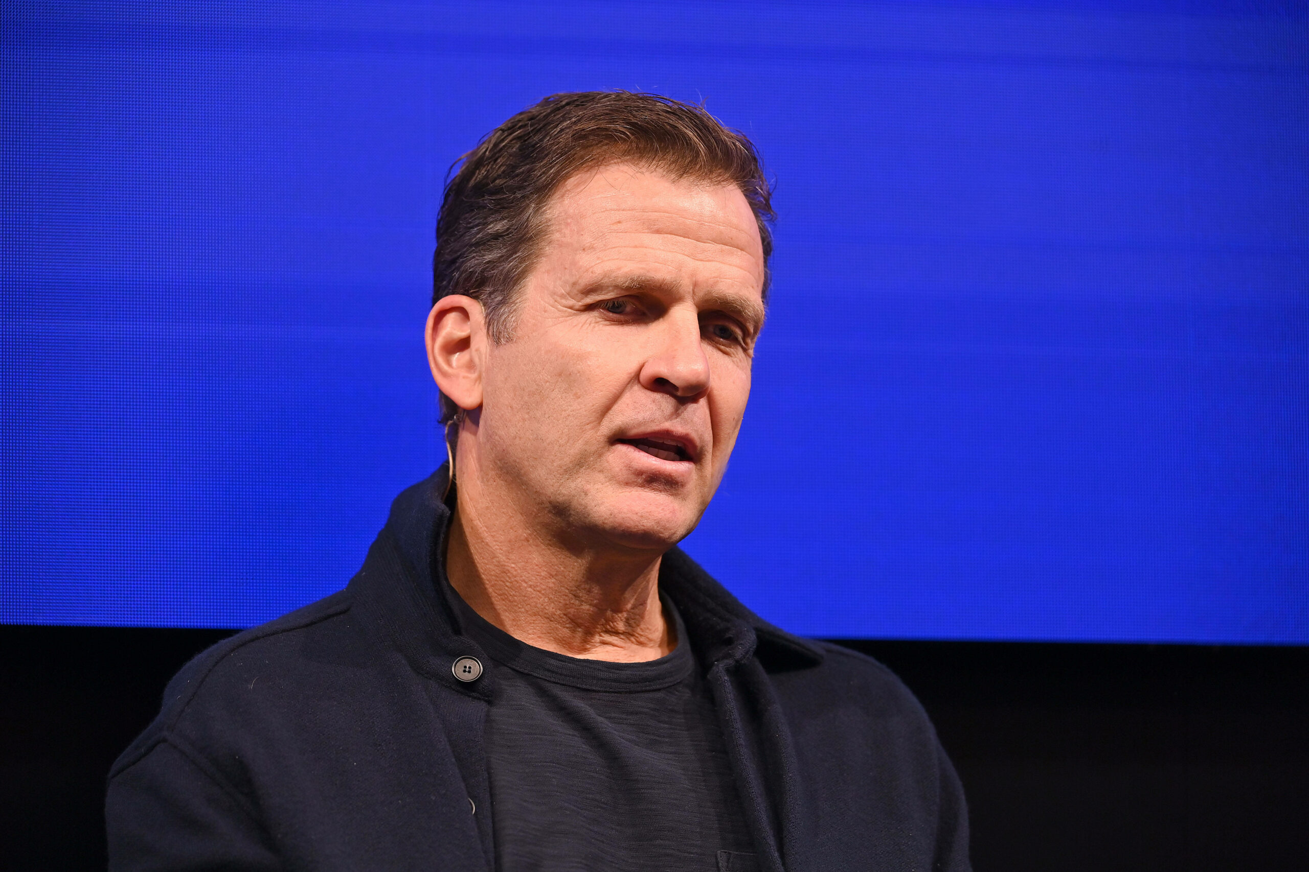 Ehemaliger DFB-Manager Oliver Bierhoff