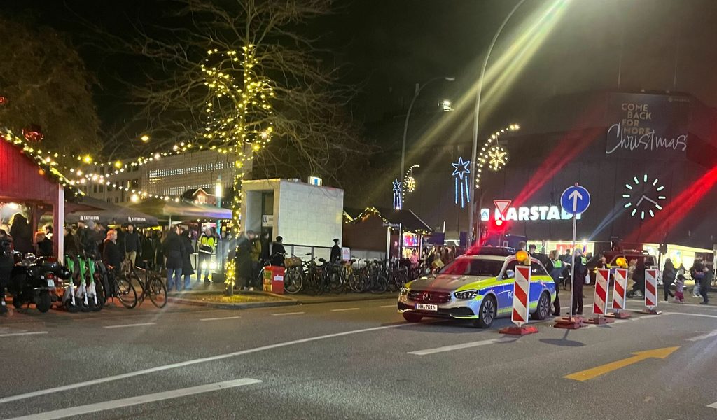 Aufregung-an-der-Osterstra-e-Zeugen-melden-Schl-gerei-Gro-einsatz