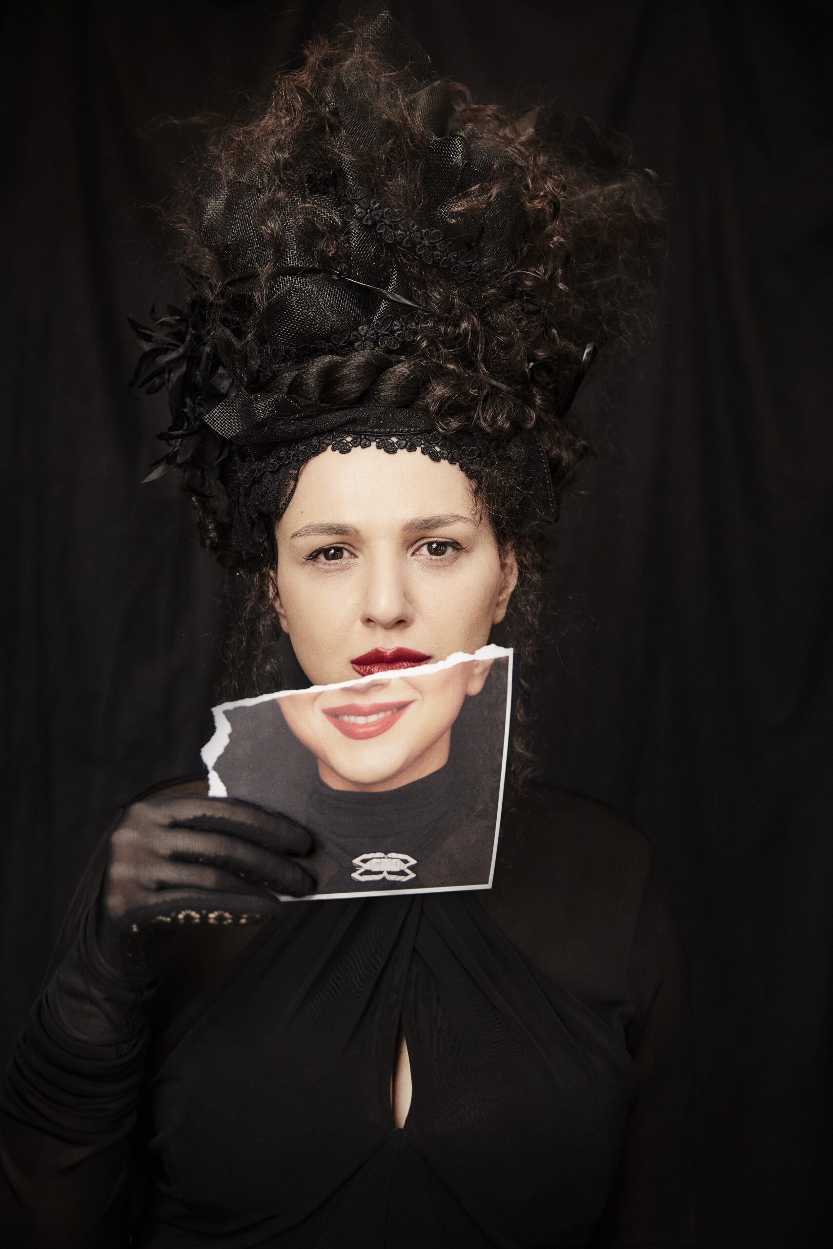 Khatia Buniatishvili