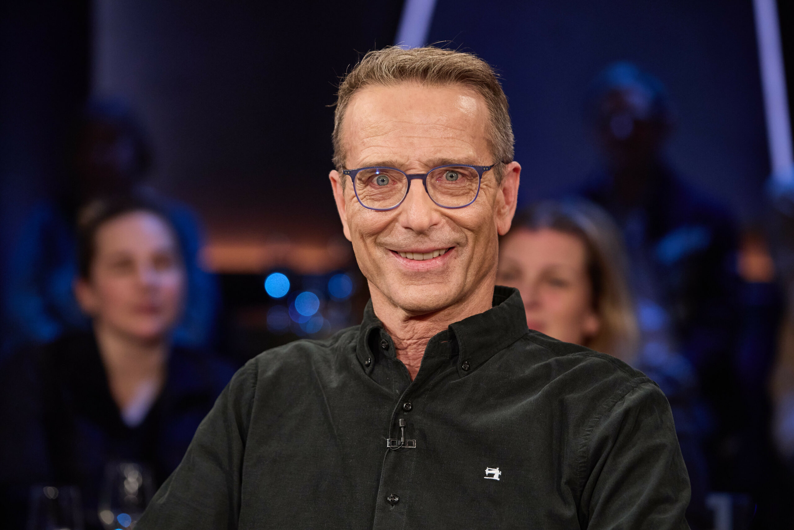 Ernährungsdoc Matthias Riedl