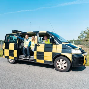 Vorfeldtour Hamburg Airport