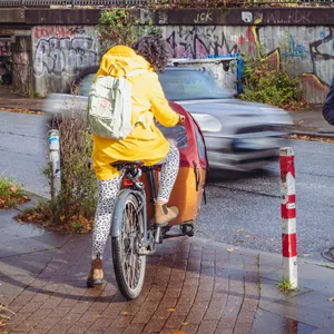 Gastautor Benjamin Harders