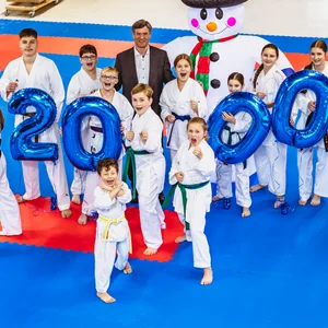 Atlas Sport Club Bergedorf Lass Machen Aktion Gewinner