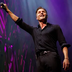 Alexander Klaws Sänger Tarzan Musical