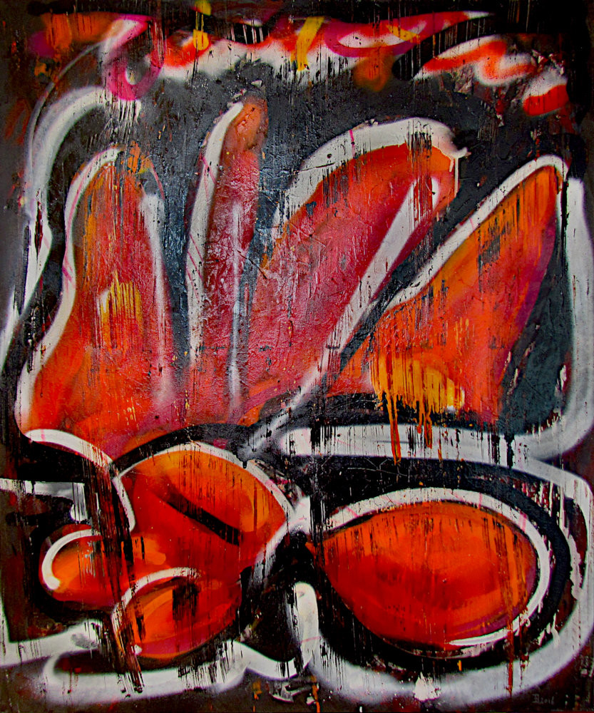 Kunstwerk von Jens Brueckmann