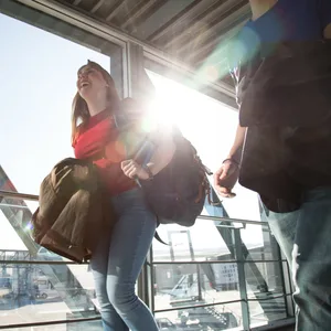 Urlaubsplanung mit KI kommt für immer mehr Reiselustige in Betracht