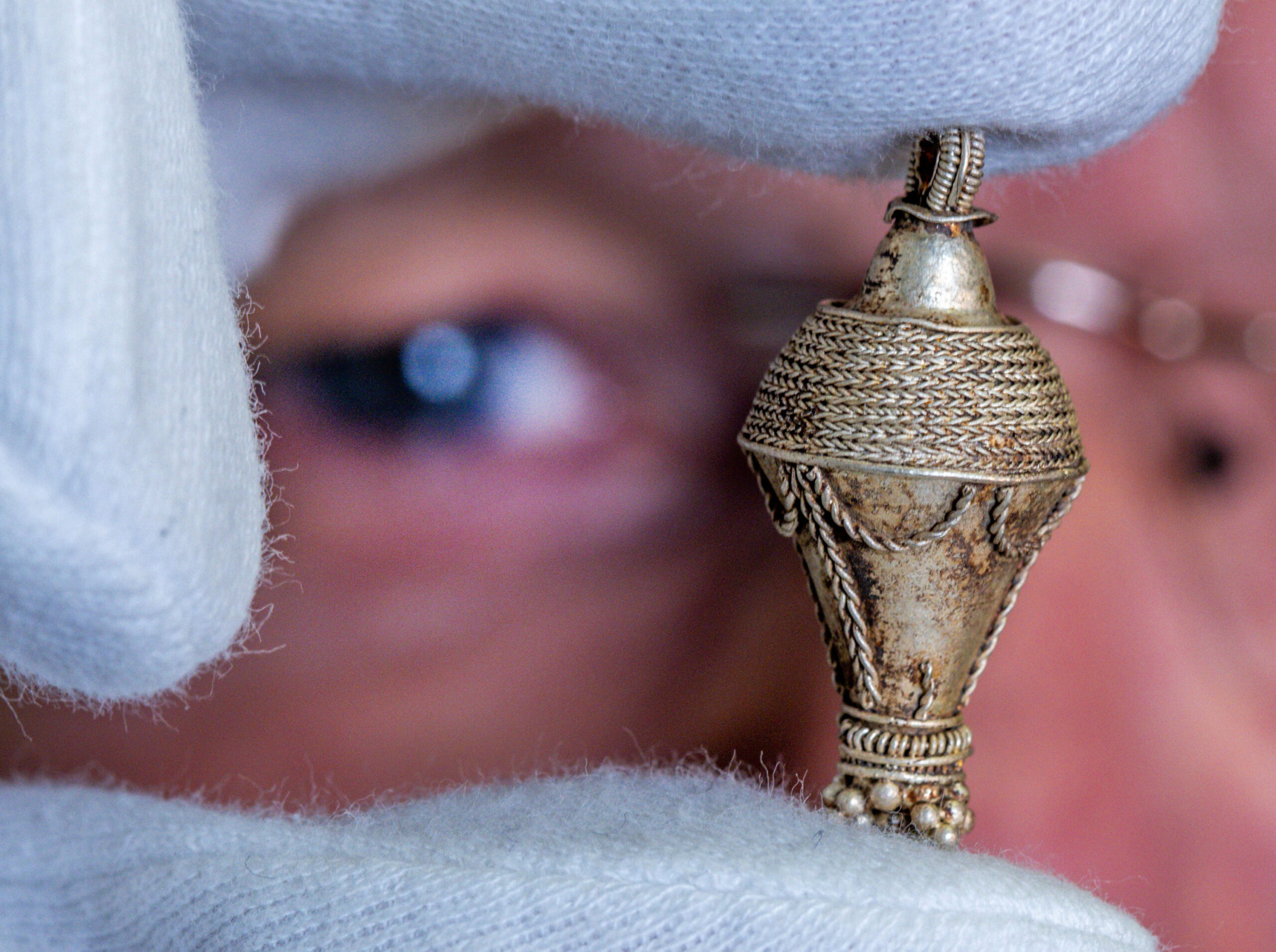 Ein archäologischer Fund