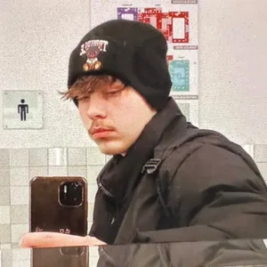 Leon W. wird seit Mittwochnachmittag vermisst.