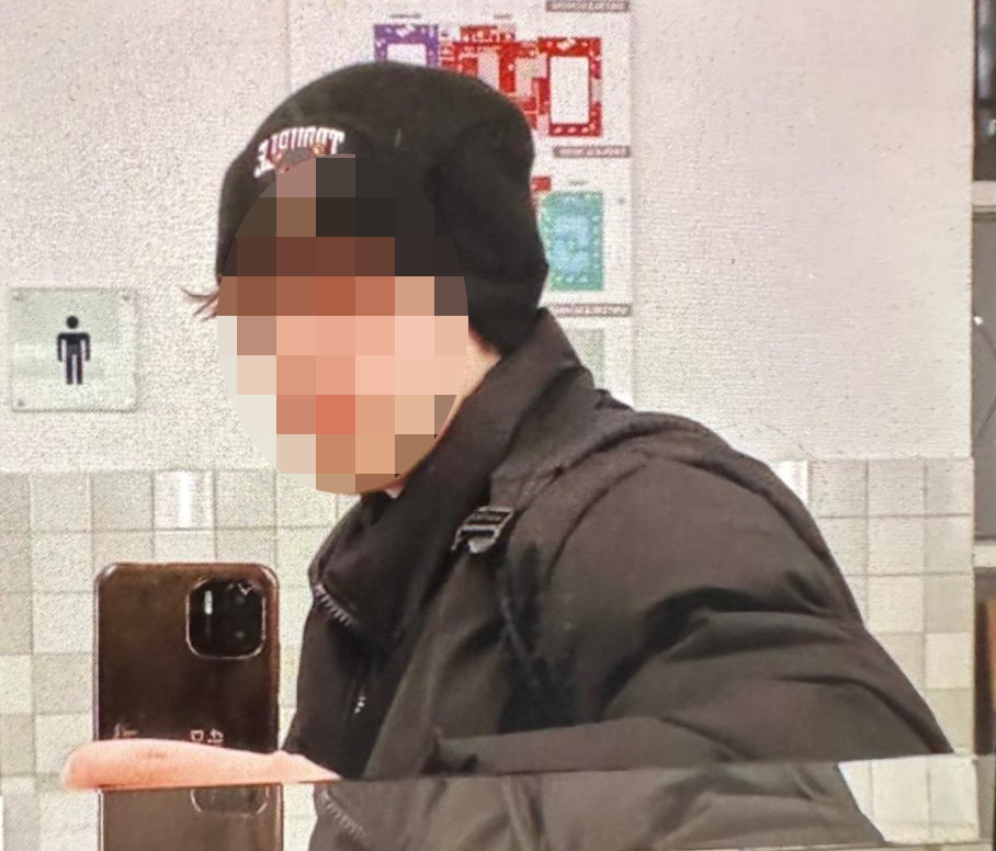 Leon W. ist wieder da.