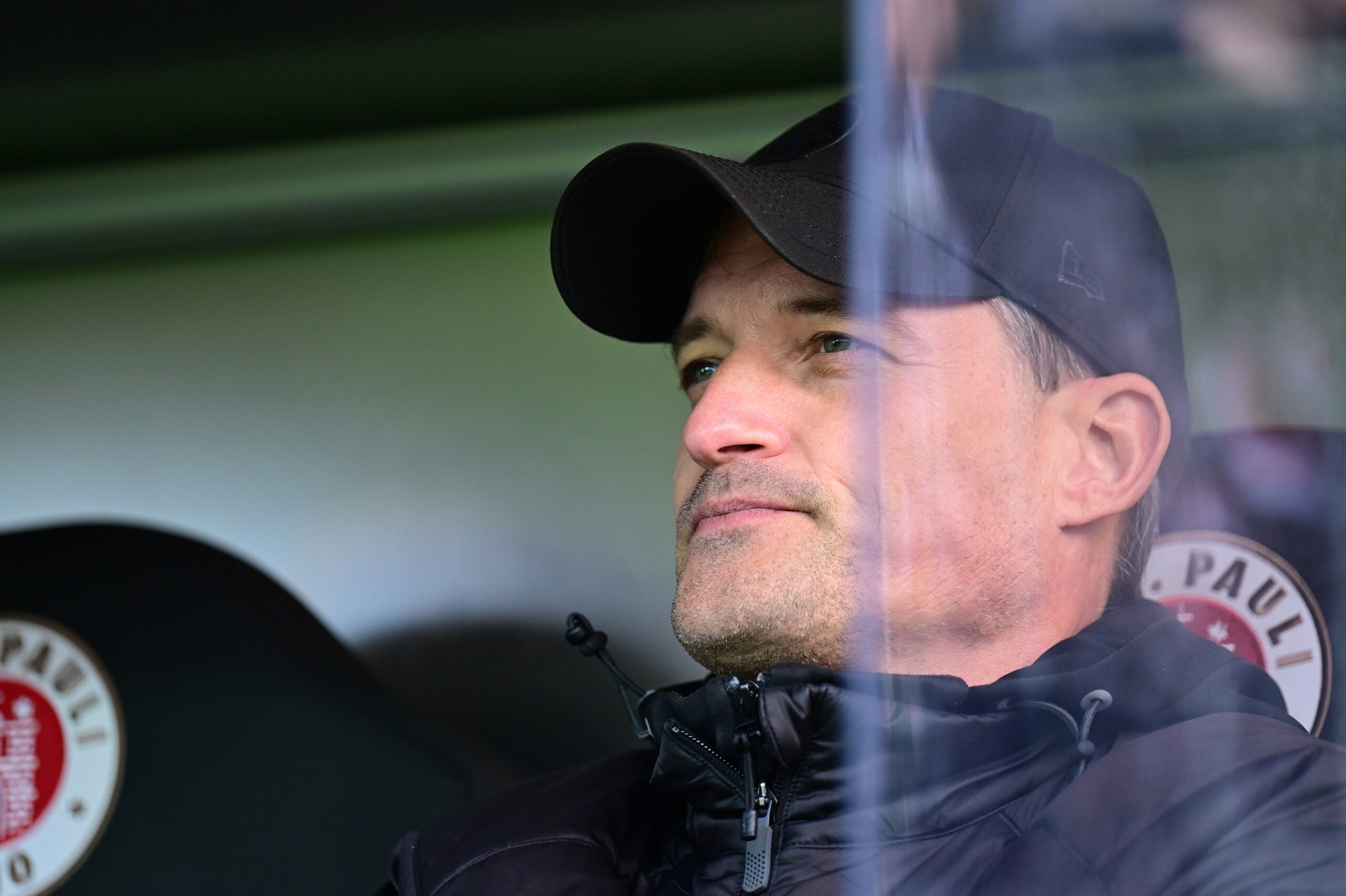 Alexander Blessin gegen Heidenheim