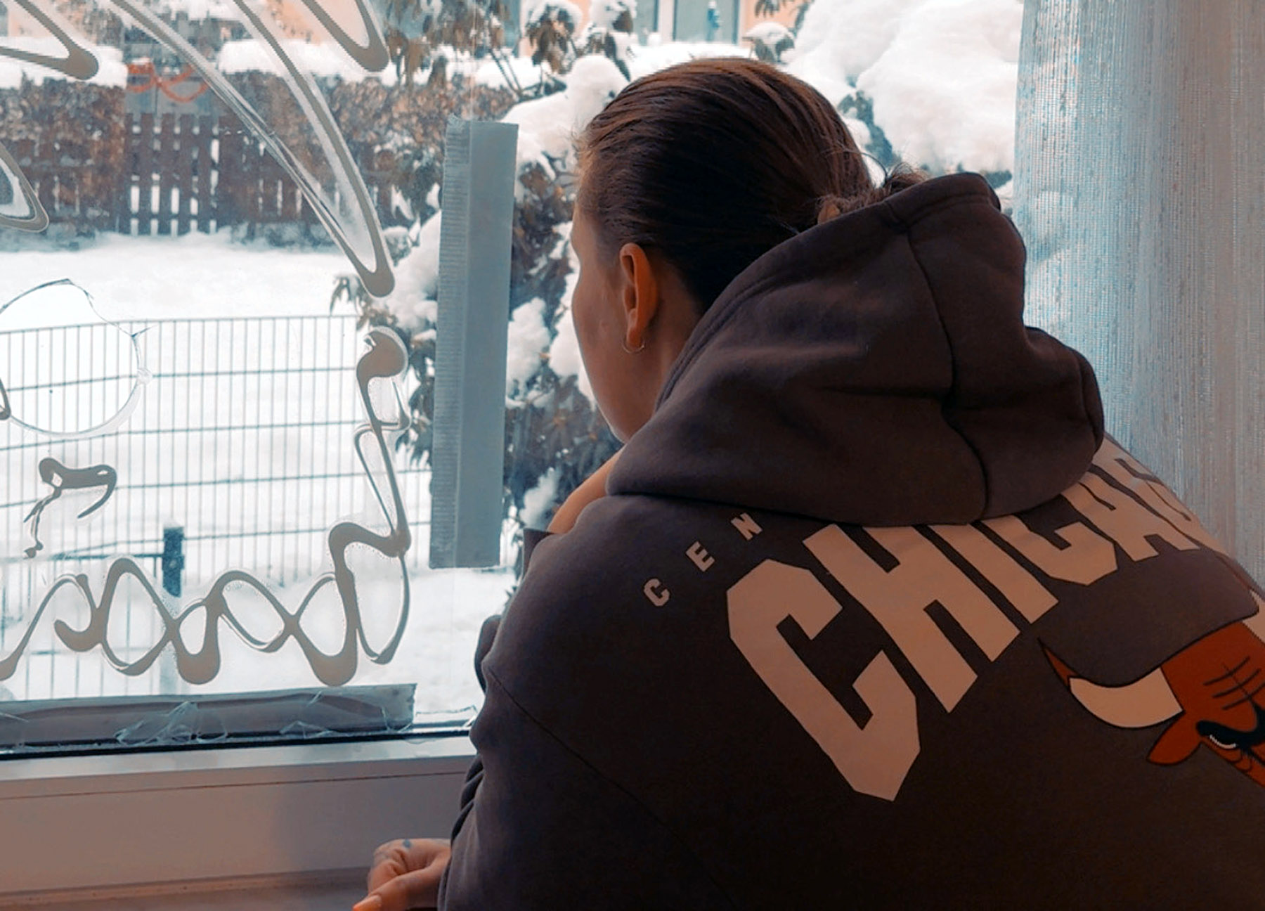 Mann terrorisiert seine Ex und ihre Familie – schon mehr als 50 Anzeigen