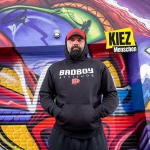 Rotlicht Experte Jan Schütt auf dem Kiez