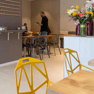 Das „Mal eben … Paul & Matts“ hat an der Osterstraße eröffnet.