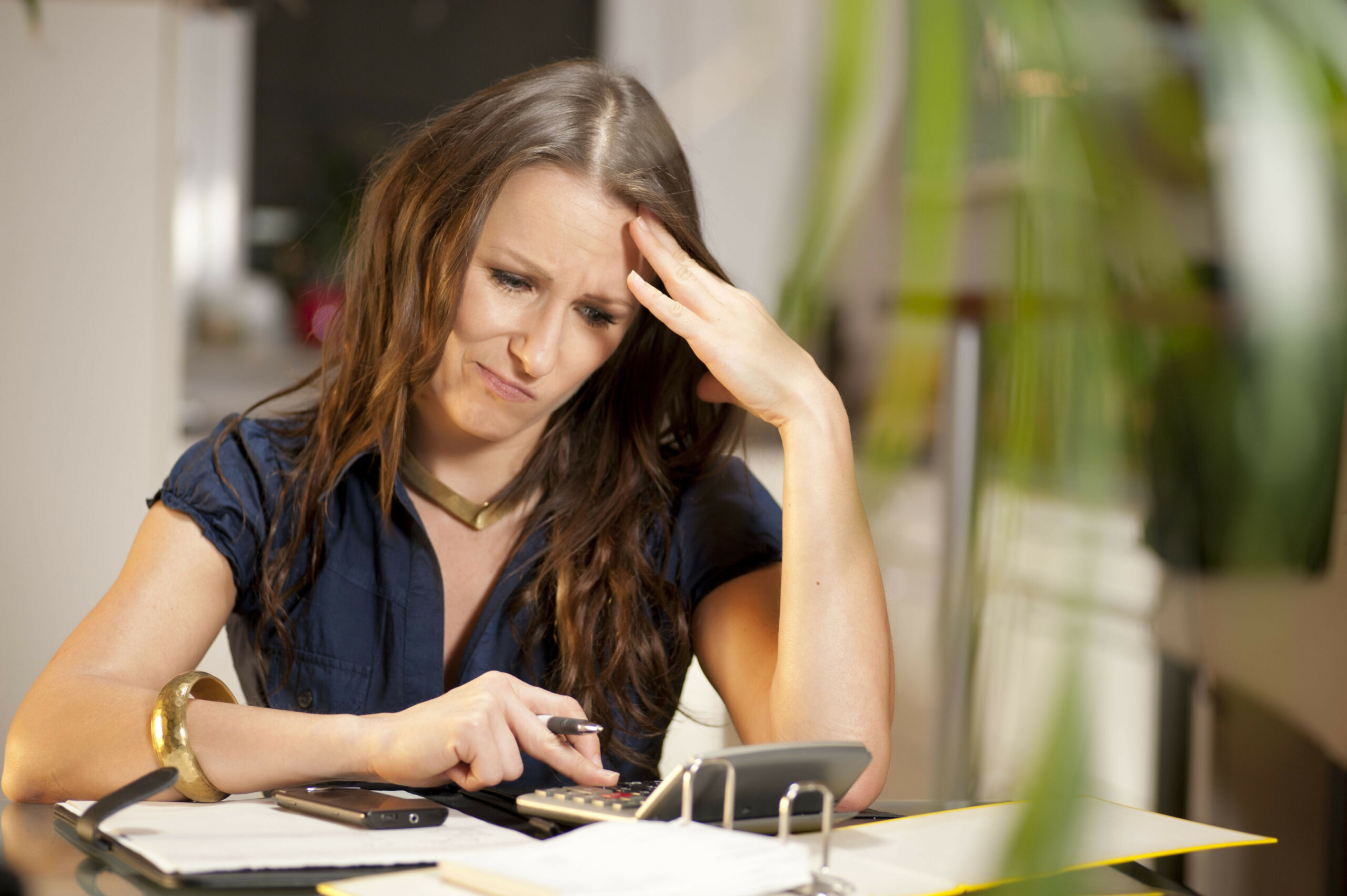 Frauen in Hamburg verdienen immer noch weniger als Männer (Symbolbild).