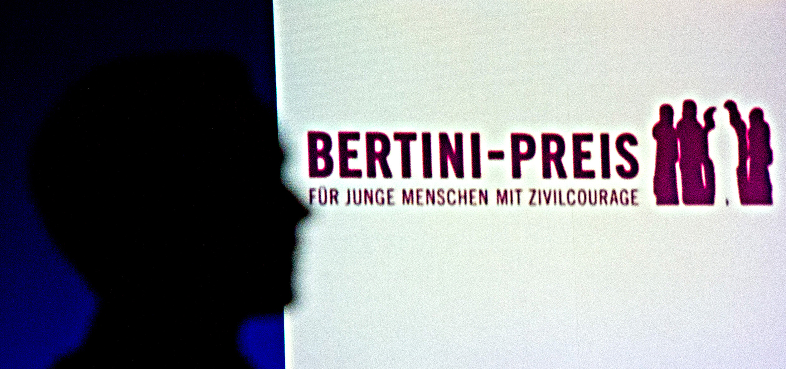 Der Bertini-Preis wird jährlich verliehen und ehrt Projekte, die sich besonders im Kampf gegen Ausgrenzung verdient gemacht haben.