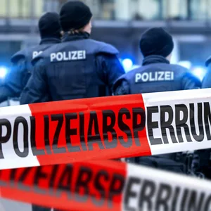 Polizei