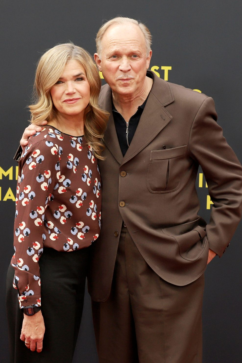 Filmfest Hamburg Engelke Tukur