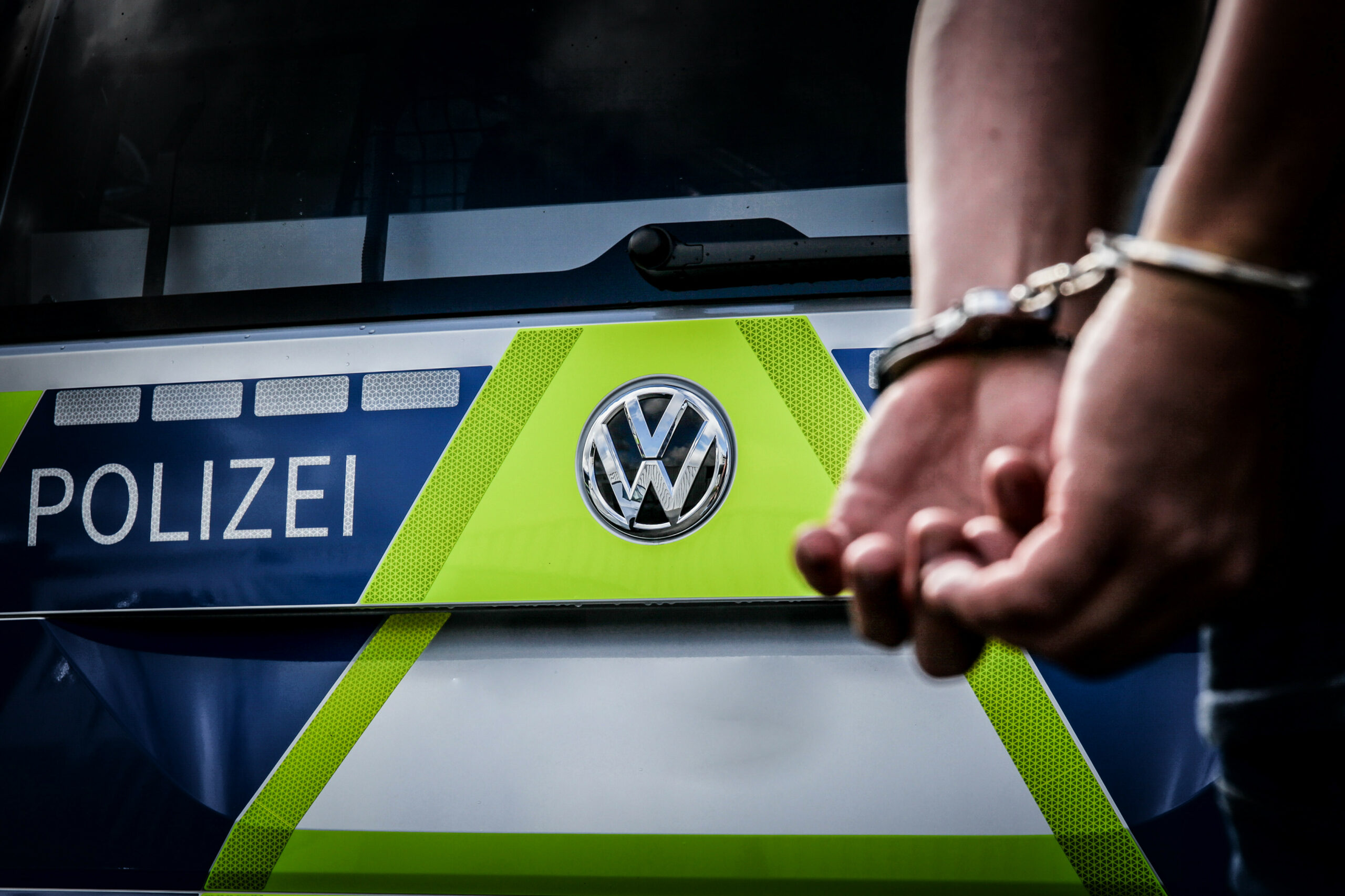 Messerangriff Eimsbüttel: Mann festgenommen