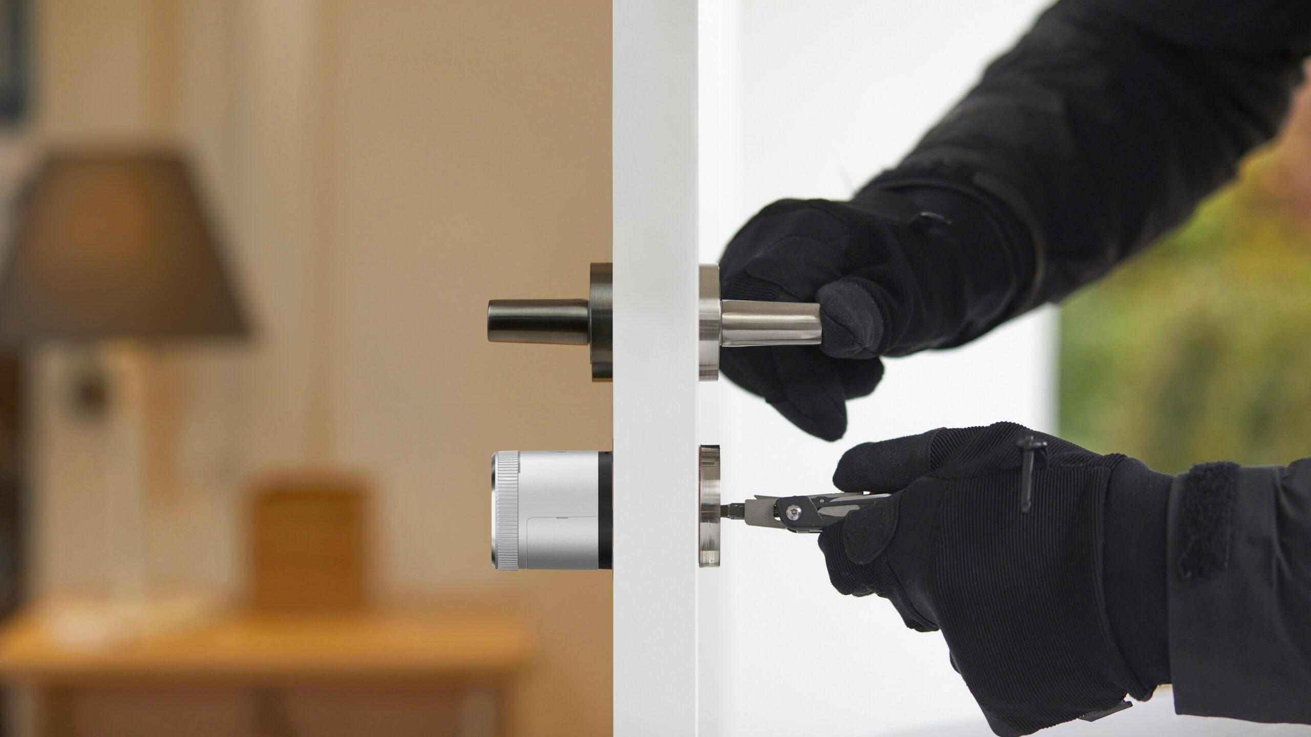 In Winterhude wurden drei mutmaßliche Einbrecher geschnappt.