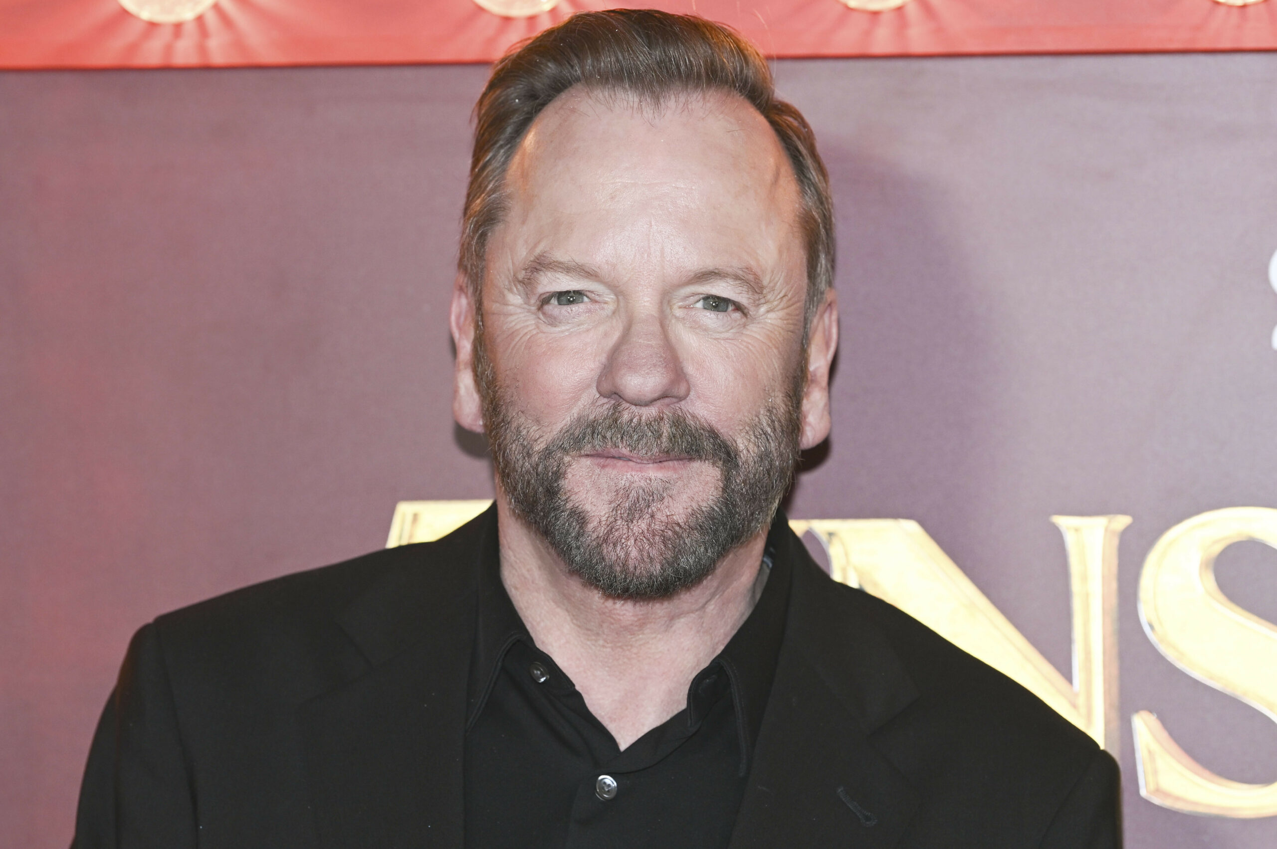 Kiefer Sutherland bei einer Filmpremiere im November. Jetzt hat der Schauspieler Ärger mit der Polizei.