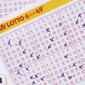Spielscheine Lotto 6 aus 49