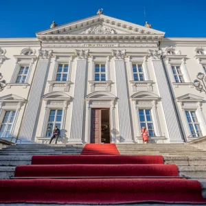 Schloss Bellevue