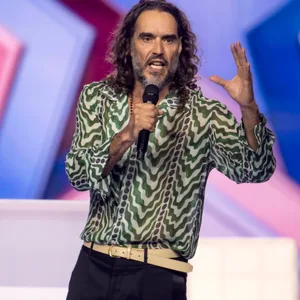 Russell Brand
