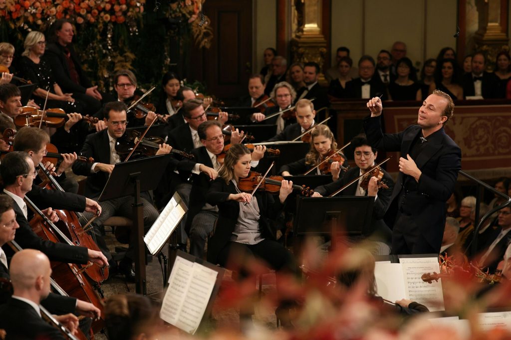 Wiener Philharmoniker