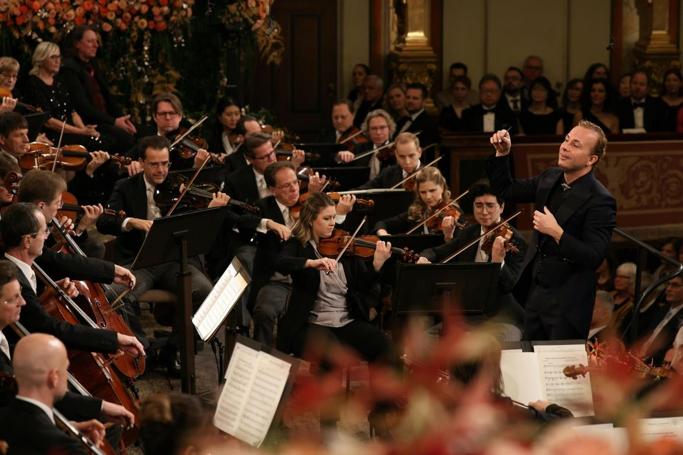 Wiener Philharmoniker