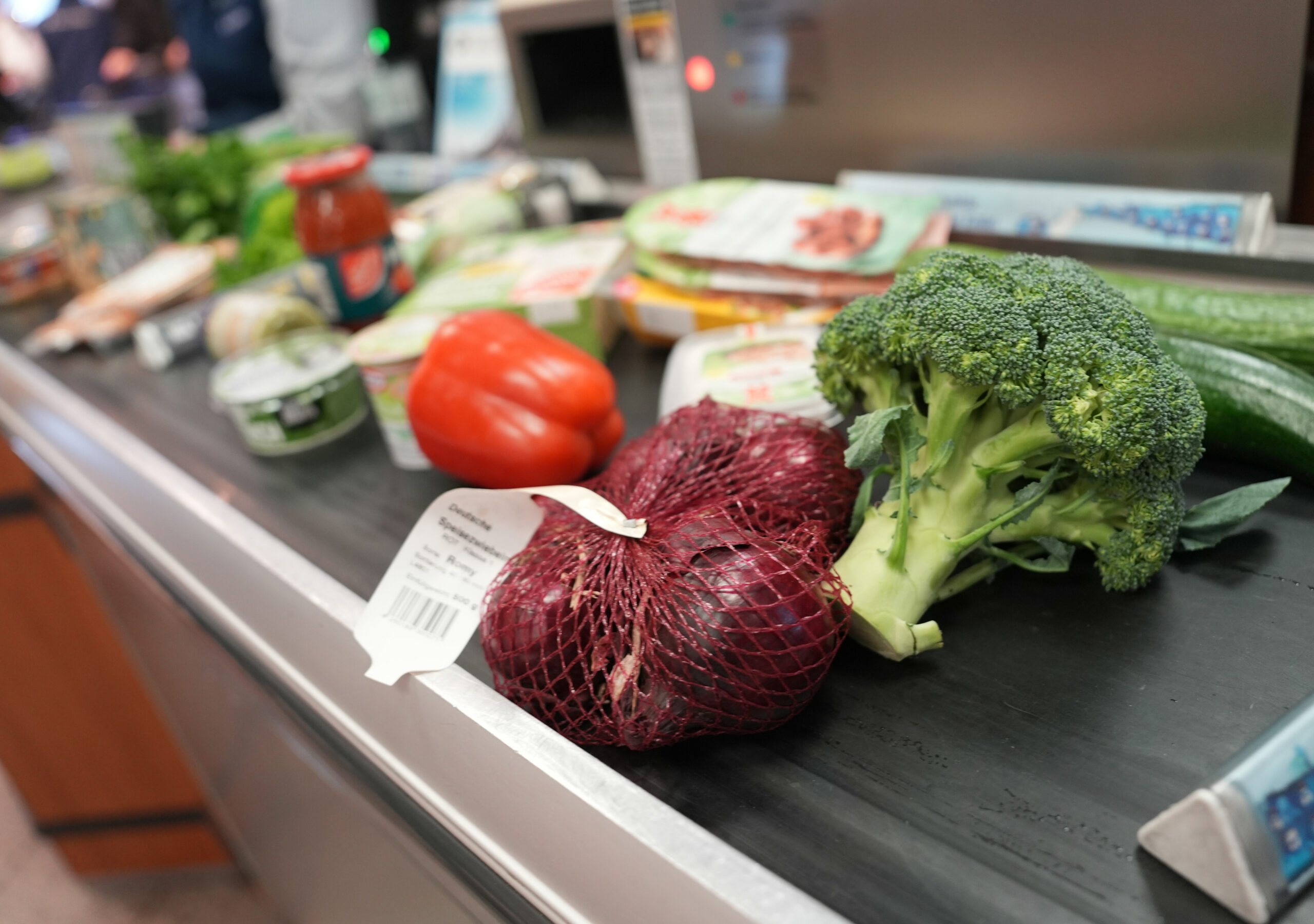 Lebensmittel sind in den vergangenen fünf Jahren um ein Drittel teurer geworden. Nun will die SPD gegensteuern.