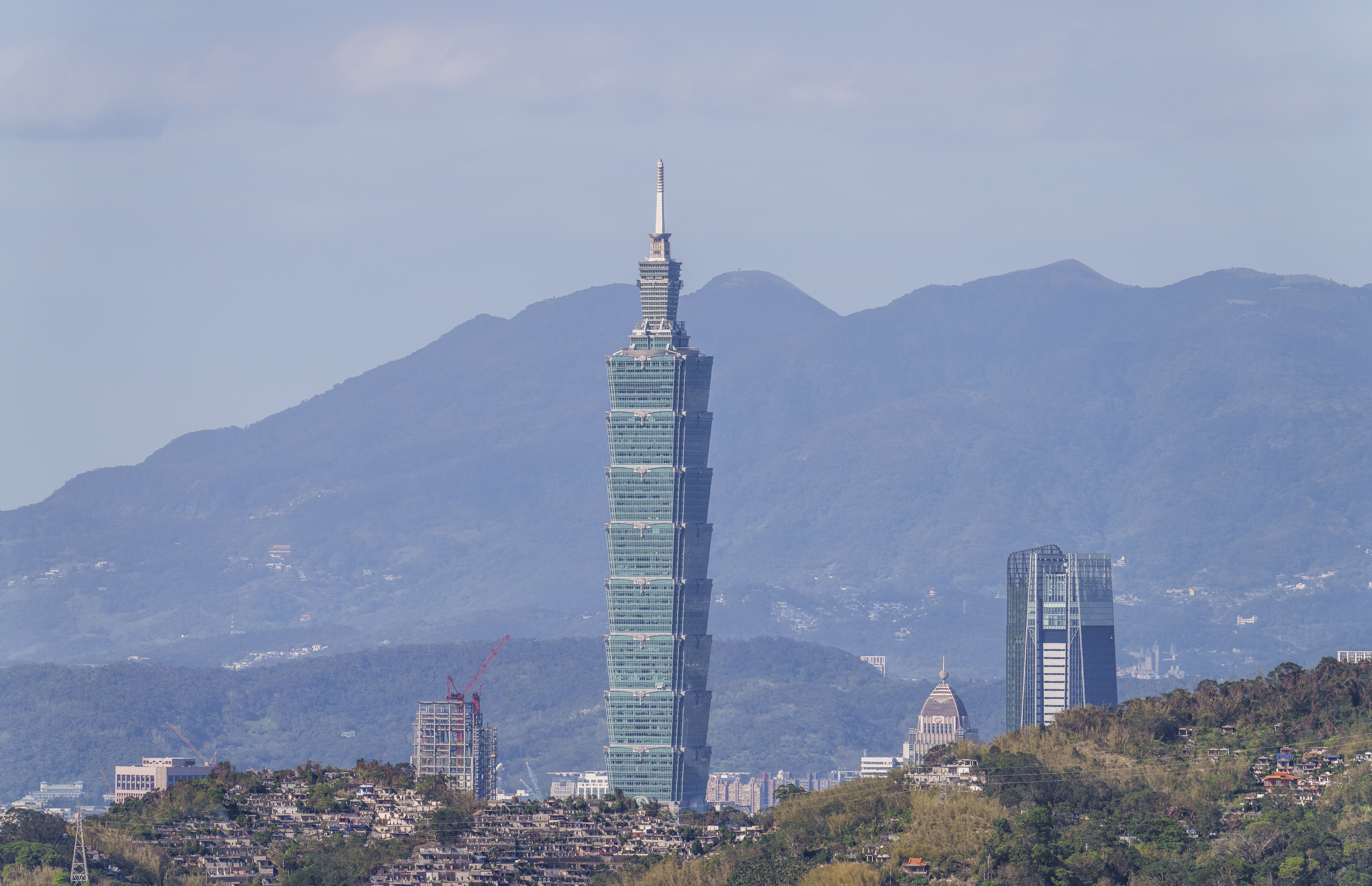 Taipeh 101