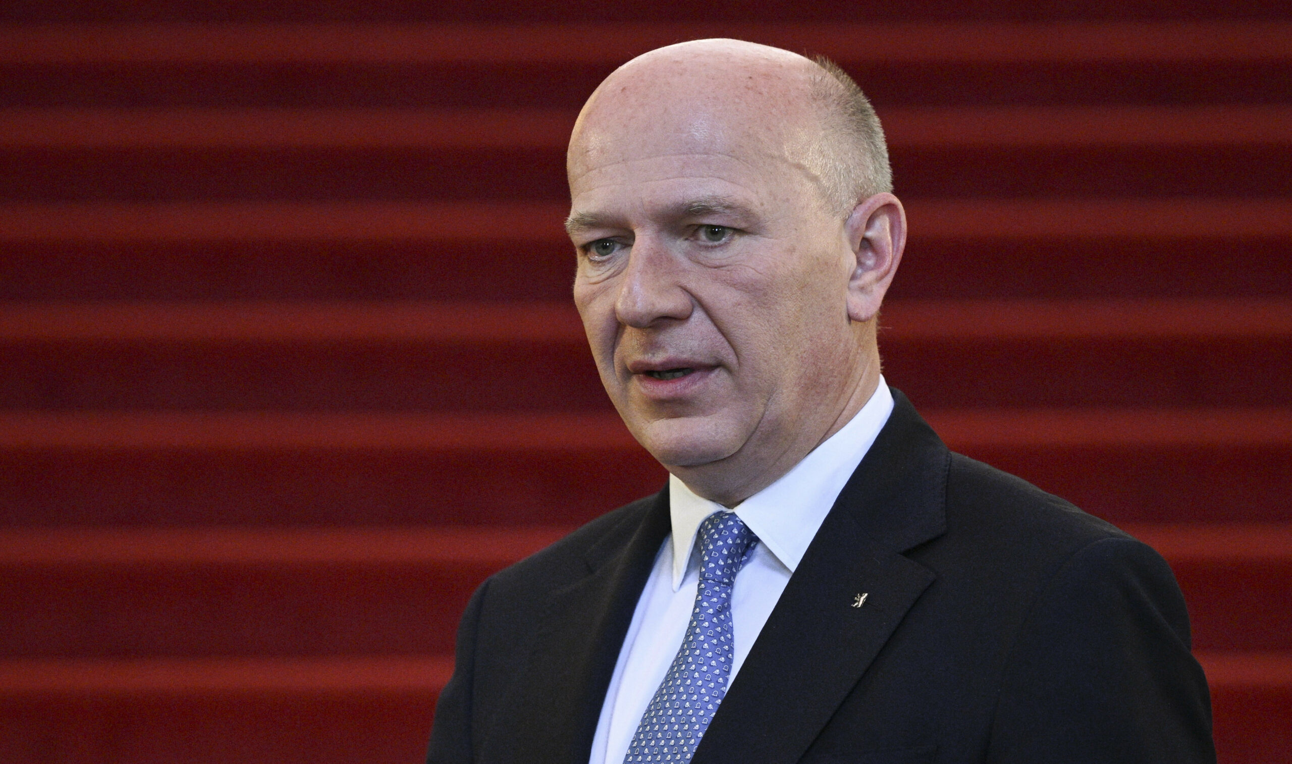 Kai Wegner Berlin Bürgermeister