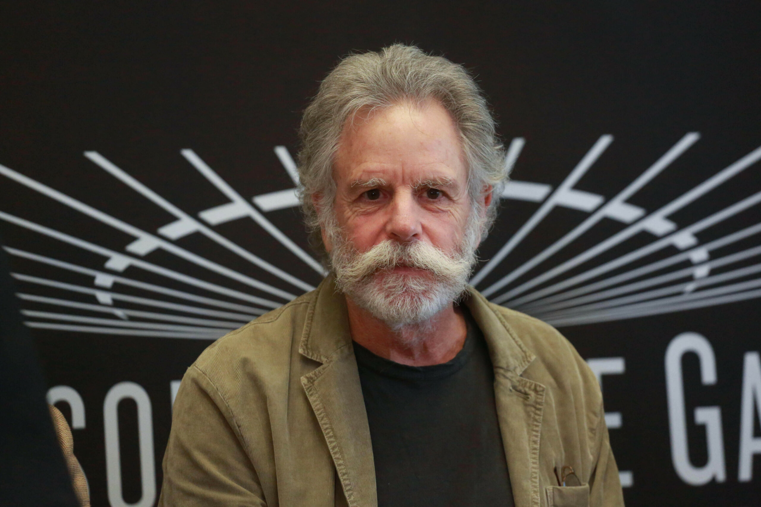 Der Musiker Bob Weir ist gestorben (Archivbild 2015).