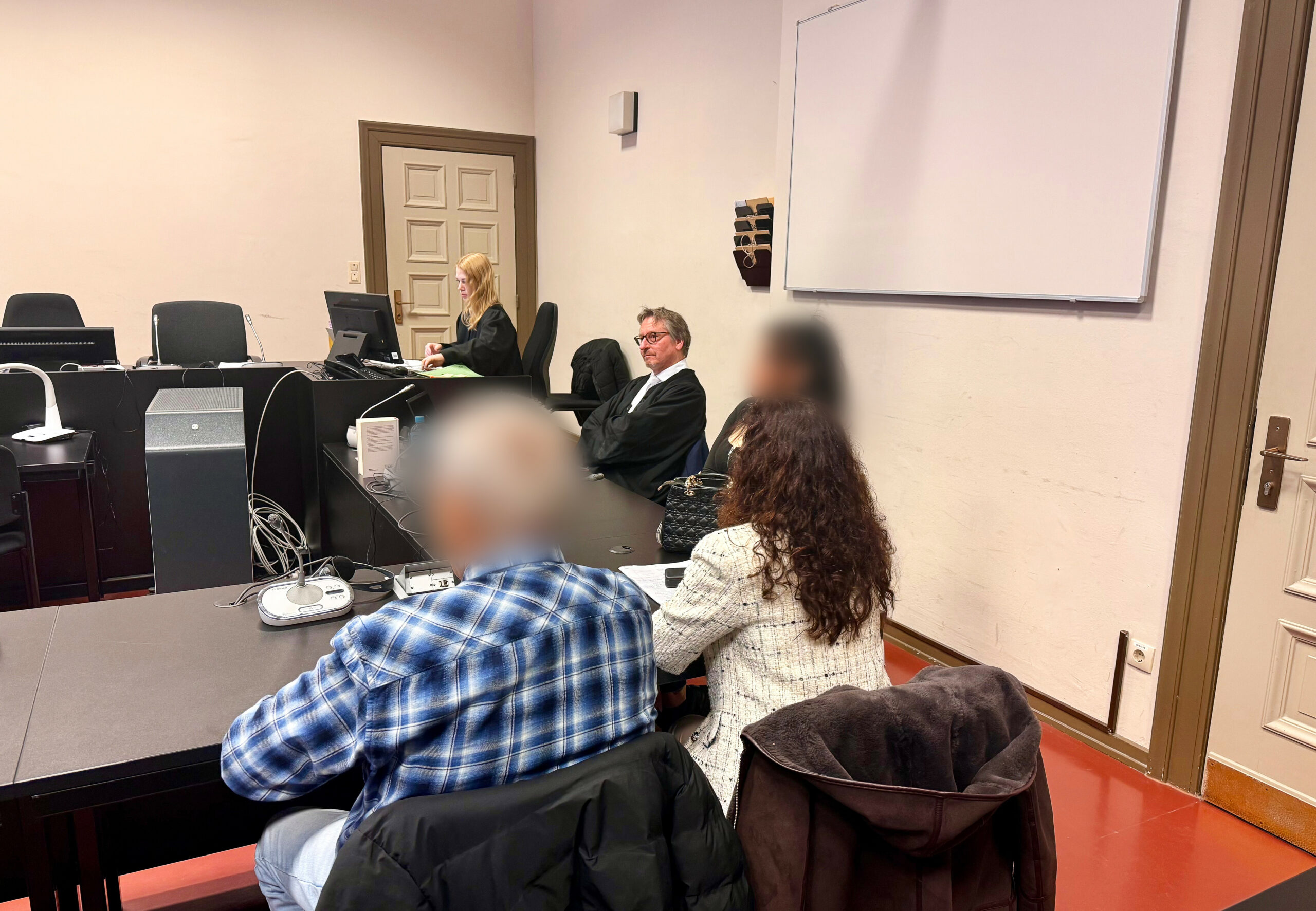 Koranverbrennung IZH