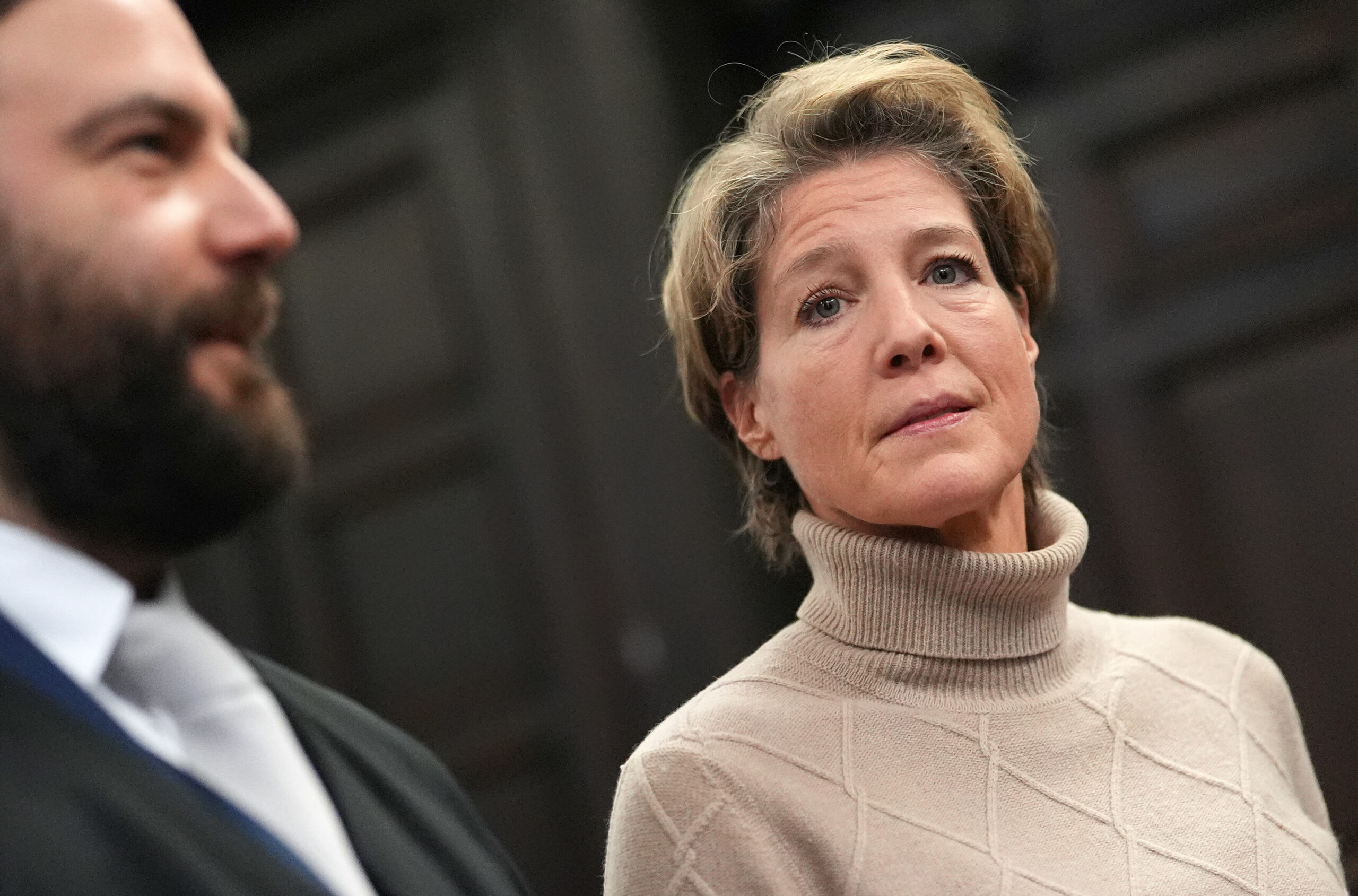 Herbe Niederlage für Christina Block: Sie hat den Sorgerechtsstreit in Dänemark um ihre beiden minderjährigen Kinder verloren. (Archivbild)